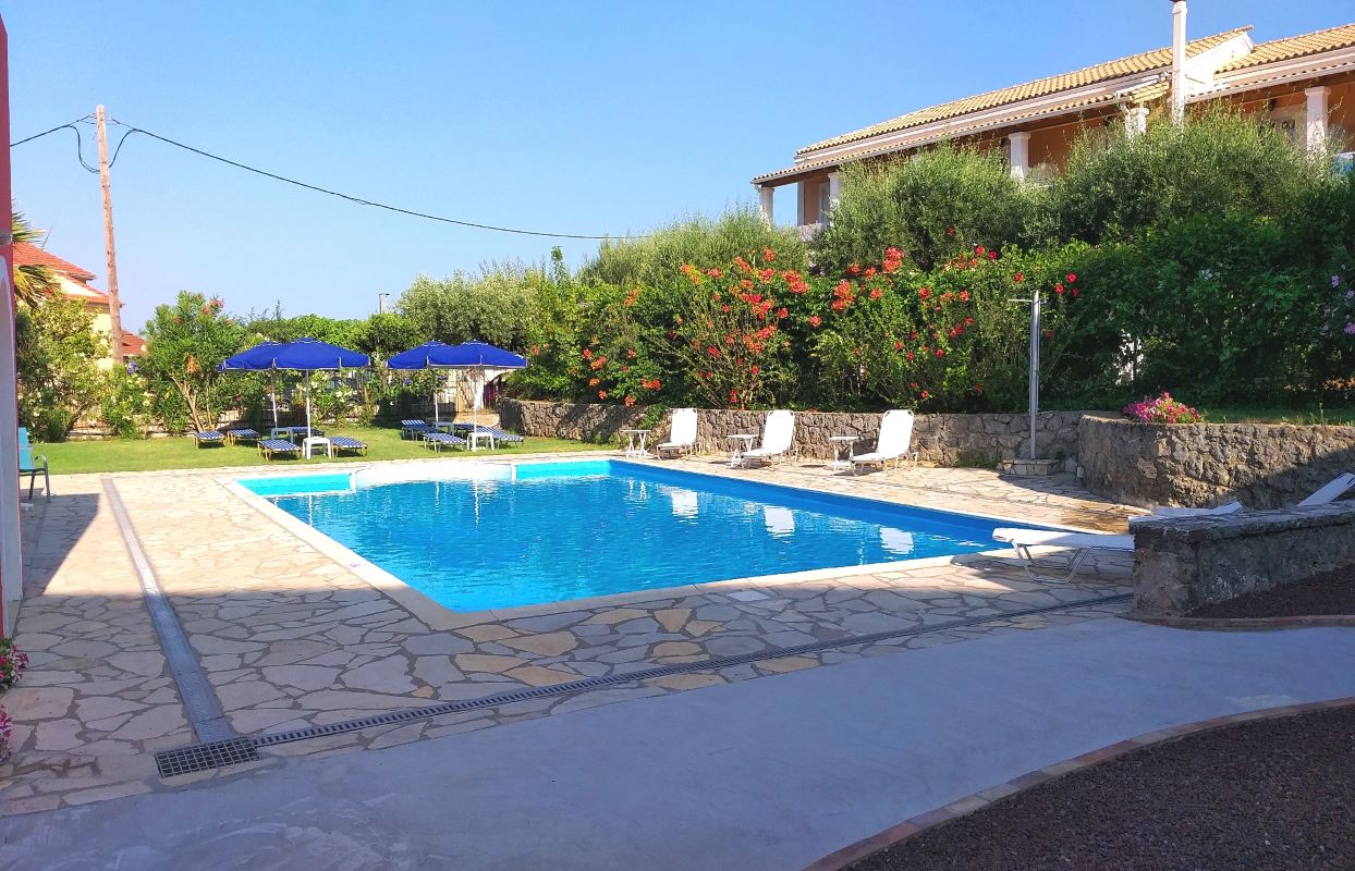 Hotels 3 - Corfu Dream Land